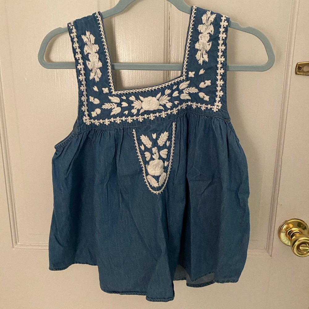 Lovers + Friends Top